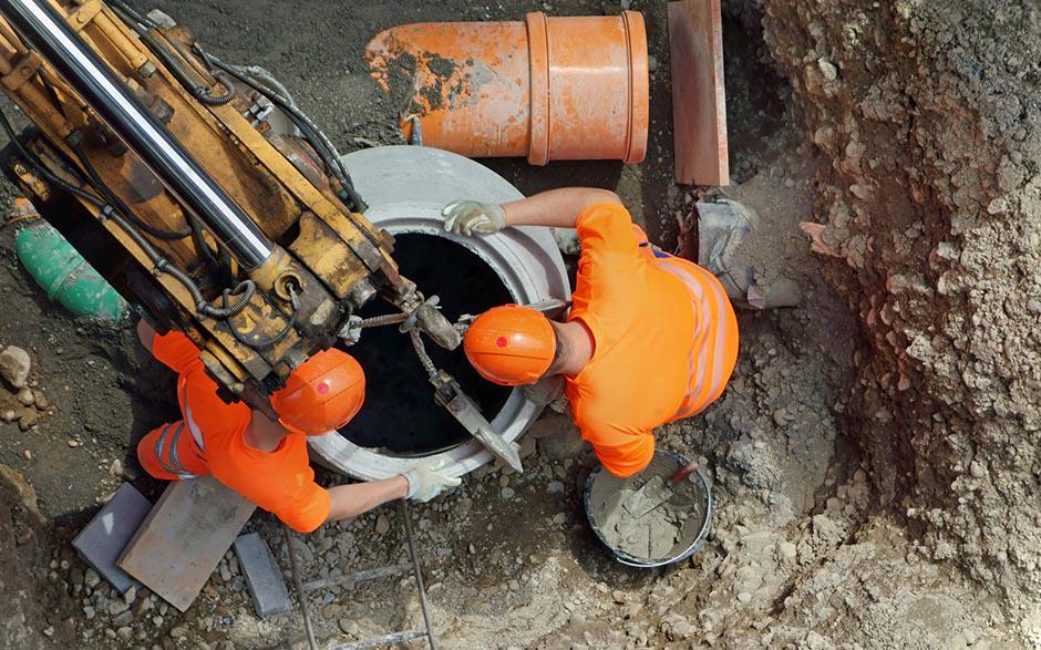 dégorgement canalisation Châtenay-Malabry
