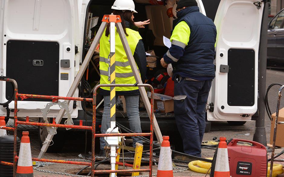 dégorgement canalisation Morsang-sur-Orge